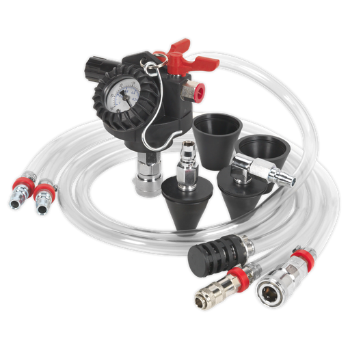 [VS0041] Cooling System Filler