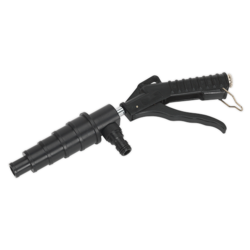 [VS0044] Coolant System Flush Gun