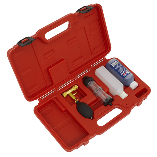 [VS0061] Combustion Leak Detector