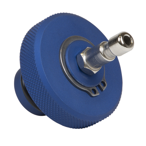 [VS006T] Coolant Pressure Test Cap for Tesla Model 3 & Y