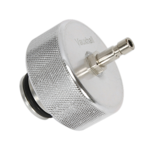 [VS006V] Coolant Pressure Test Cap for Vauxhall/Opel