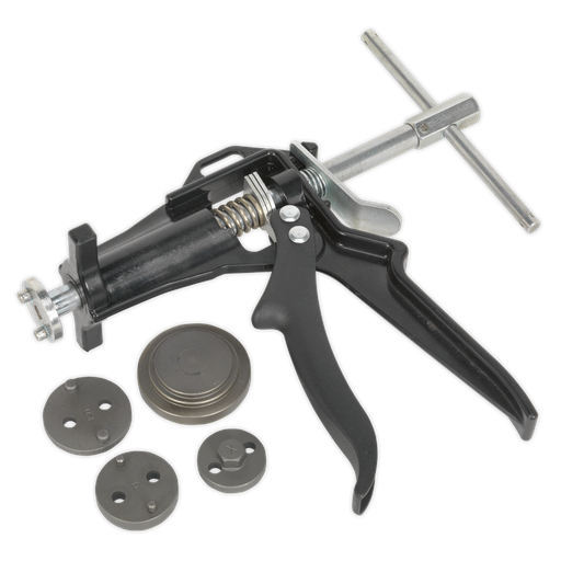 [VS0211] Brake Piston Wind-Back Tool Kit 5pc