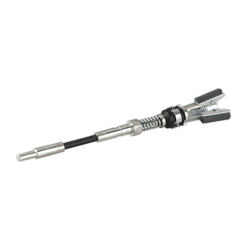 [VS023] Cylinder Hone Triple Leg 25-64mm 1-1/8" - Medium Stones