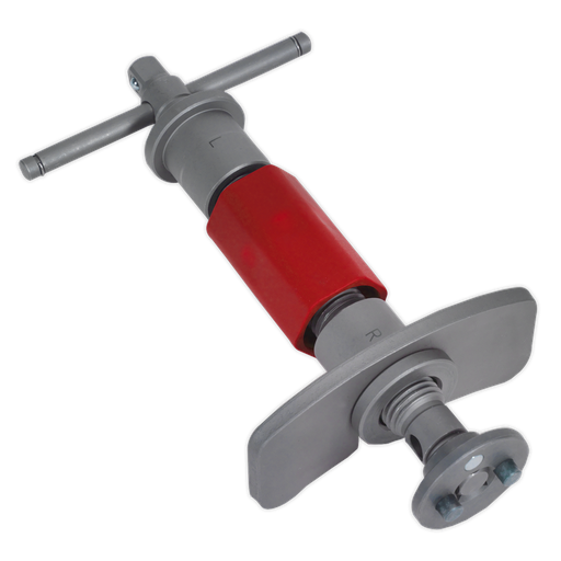 [VS0244] Left/Right-Handed Brake Piston Wind-Back Tool