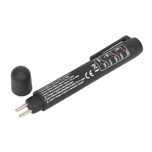 [VS0274] Pocket Brake Fluid Tester