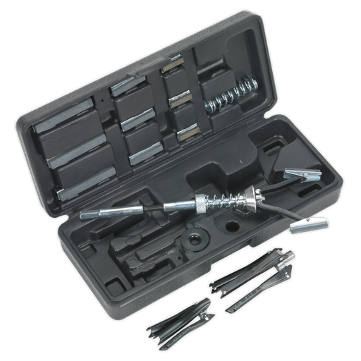 [VS029] 4-in-1 Cylinder Hone Kit