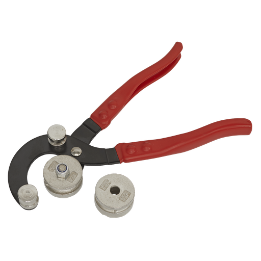 [VS0346] 4-in-1 Automotive Deluxe Pipe Bender