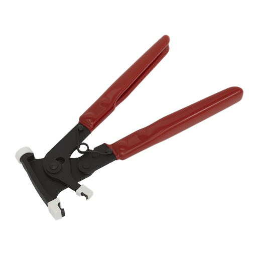 [VS0368] Stick On Wheel Weight Pliers