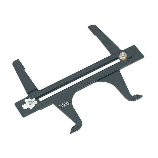 [VS040] Brake Drum Wear Gauge