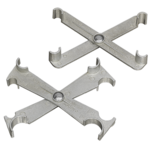 [VS045] Air Conditioning & Fuel Disconnection Tool Set 2pc