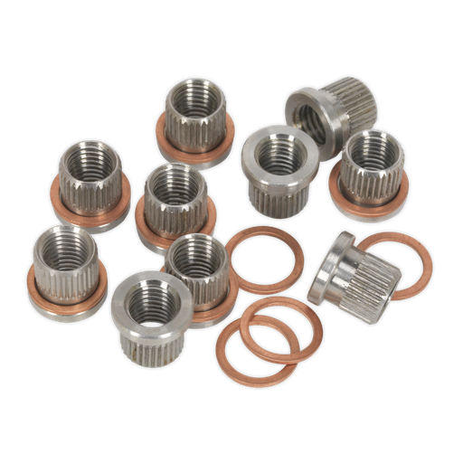 [VS0462R] Thread Insert for VS0462 M9 x 1.25mm - Pack of 10