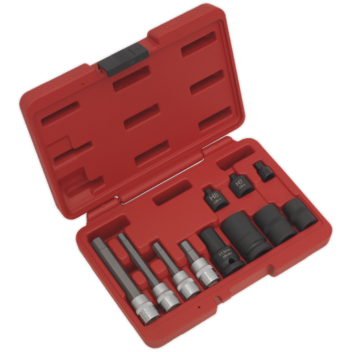 [VS0465] Brake Caliper Socket Set 11pc
