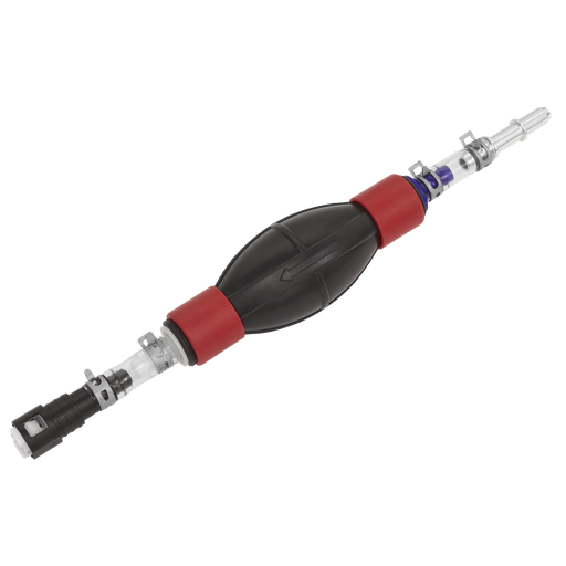[VS055] Fuel Priming Kit for Vauxhall/Opel 2.0Di/2.2Di