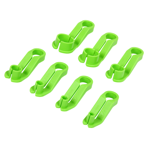 [VS0555] Air Conditioning & Fuel Line Disconnection Set 7pc