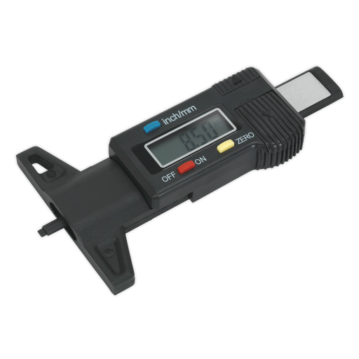 [VS0564] Digital Tyre Tread Depth Gauge
