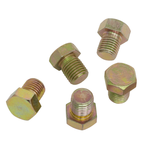 [VS13SP] Sump Plug M13 - Pack of 5