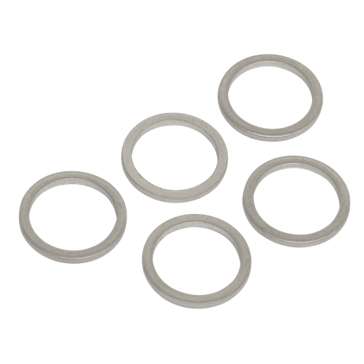 [VS13SPW] Sump Plug Washer M13 - Pack of 5