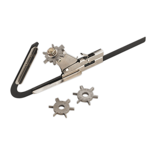 [VS148] Piston Ring Groove Cleaner