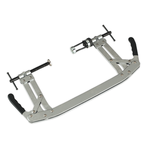 [VS154] Multi-Valve Spring Compressor