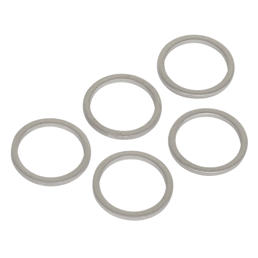 [VS15SPW] Sump Plug Washer M15 - Pack of 5