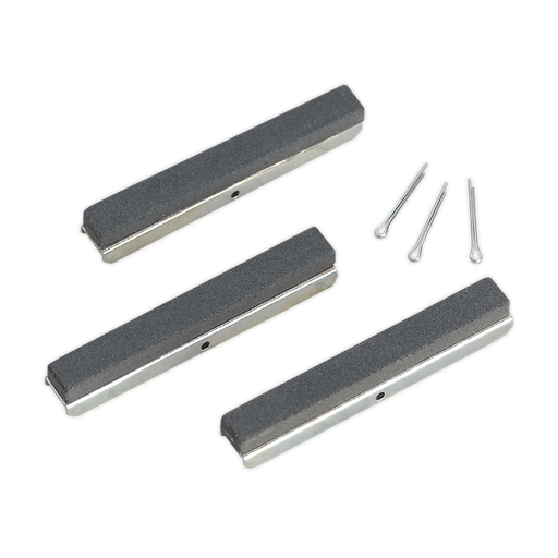 [VS1621] 75mm Stone for VS162, Medium - Pack of 3