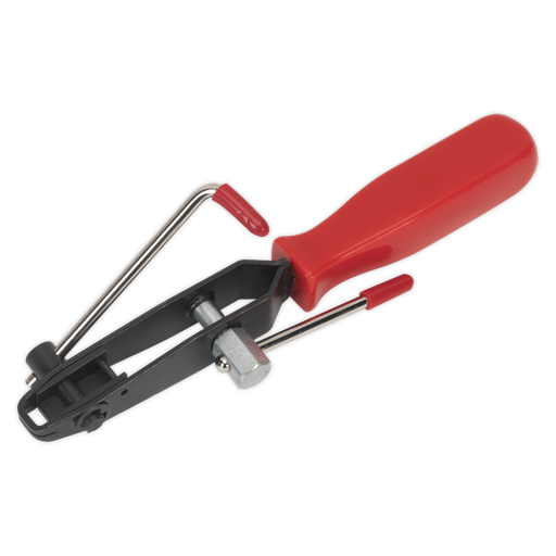 [VS1636] CVJ Boot/Hose Clip Tool with Cutter