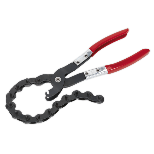 [VS16372] Exhaust Pipe Cutter Pliers