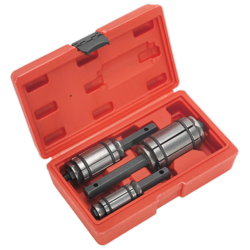[VS1668] Exhaust Pipe Expander Set 3pc
