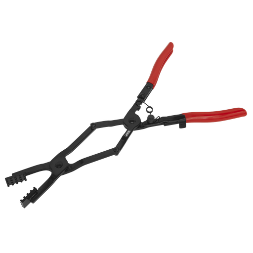 [VS1678] Double-Jointed Hose Clip Pliers 440mm