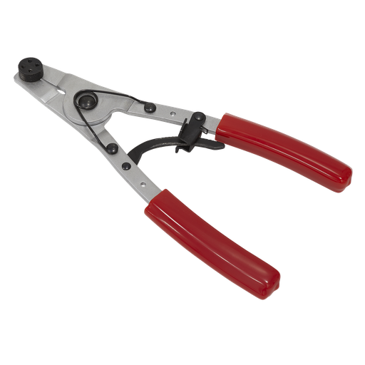 [VS1806R] Ratchet Pliers Motorcycle Brake Piston Removal