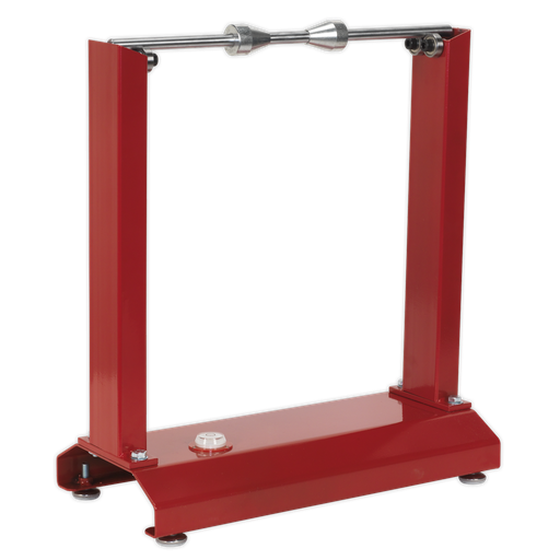 [VS1819] Motorcycle Wheel Balancer