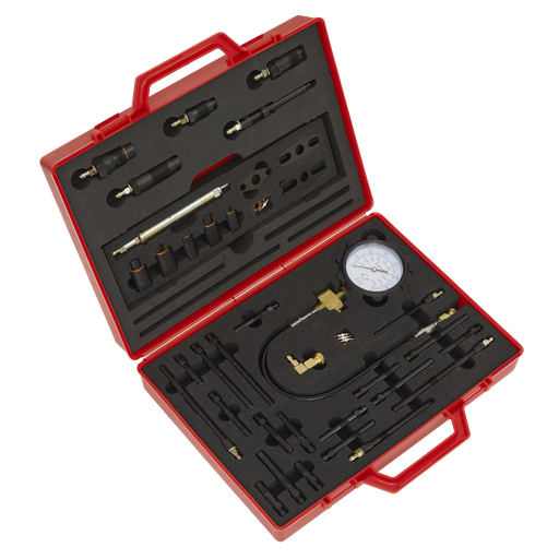 [VS2044] Diesel Engine Master Compression Test Kit