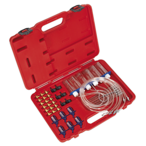 [VS2048] Diesel Injection Leak Back Master Kit for Bosch/Delphi/Denso