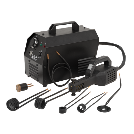 [VS250] Rapid Heat Induction Heater 2300W