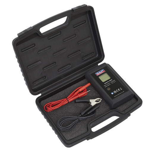 [VS270] Multi Voltage Glow Plug Tester