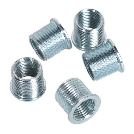 [VS311.02] Thread Insert for VS311 M10 x 1mm - Pack of 5