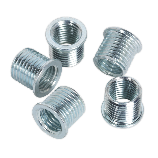 [VS311.03] Thread Insert for VS311 M10 x 1.25mm - Pack of 5
