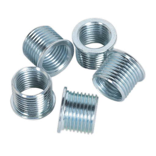 [VS311.04] Thread Insert for VS311 M12 x 1.25mm - Pack of 5