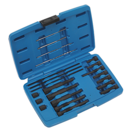 [VS315] Glow Plug Heater Element Removal Set 8 & 10mm