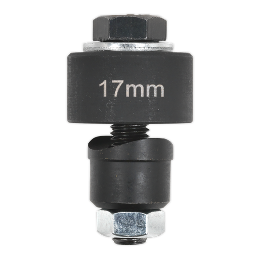 [VS317] Parking Aid Bumper Cutter 17mm