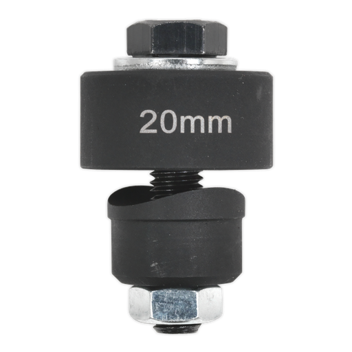 [VS320] Parking Aid Bumper Cutter 20mm