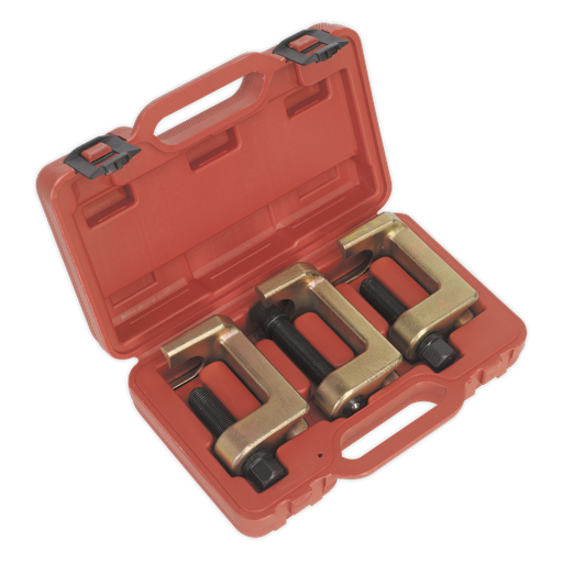 [VS3800] Ball Joint Splitter Set 3pc
