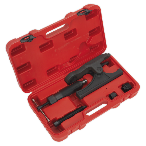 [VS3813] Hydraulic/Manual Ball Joint Splitter for Commercial Vehicles