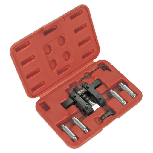 [VS390] Ball Joint/Strut Hub Clamp Spreader Tool