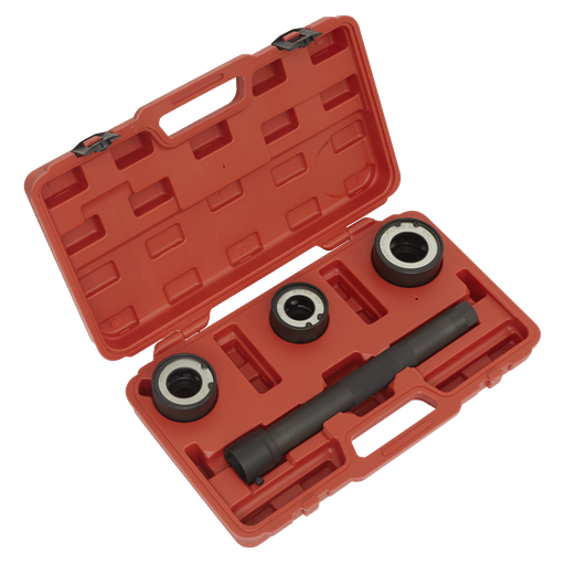 [VS4003] Steering Rack Knuckle Tool Set 4pc