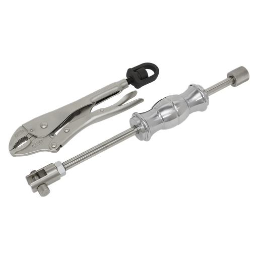 [VS410] Slide Hammer Locking Pliers 1kg