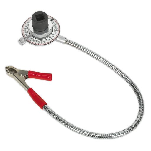 [VS431] Clip-On Angular Torque Gauge 1/2"Sq Drive