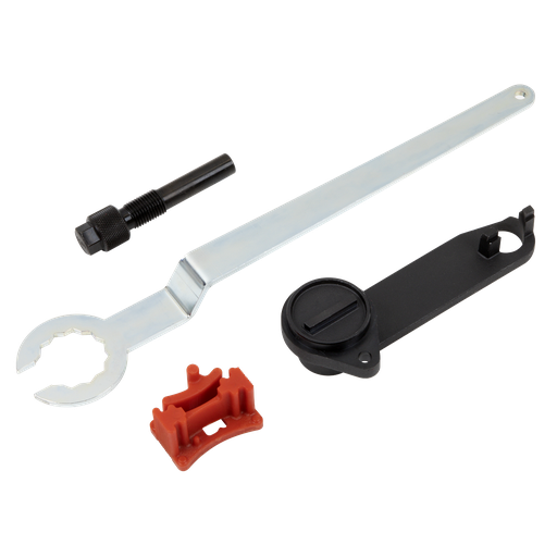 [VS5140] Petrol Engine Timing Tool Kit for VAG 1.0 - Belt Drive