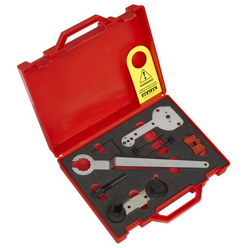 [VS5145] Petrol Engine Timing Tool Kit for VAG 1.0/1.2/1.4 TSi - Belt Drive