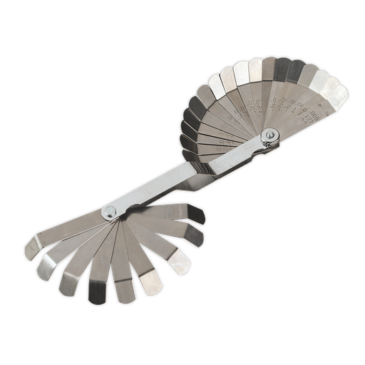 [VS515] Premier Dual Marked Offset Feeler Gauge 26 Blade